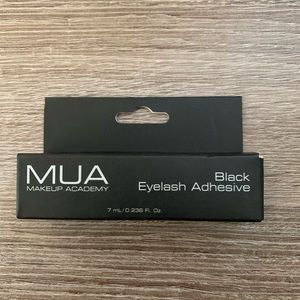 NWB Makeup Academy Black Eyelash Adhesive